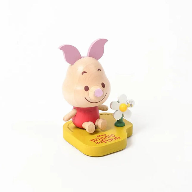 Figurina Piglet din Winnie the Pooh - DISNEY
