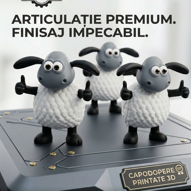 Decoratiune personalizata