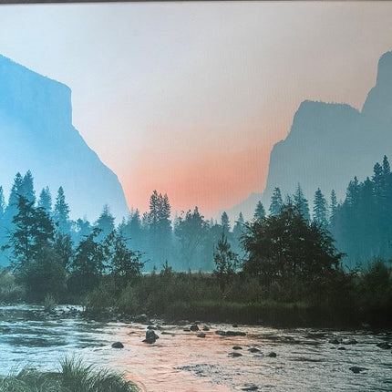 Tablou Canvas personalizat 40 x 60 cm