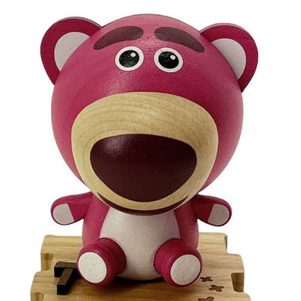 Figurina Lotso din Toy Story - DISNEY