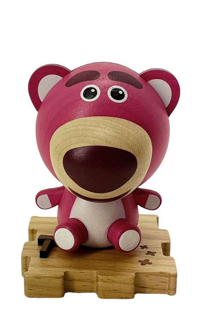 Figurina Lotso din Toy Story - DISNEY